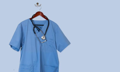Medical Uniform Manufacturing Guide in Ajman