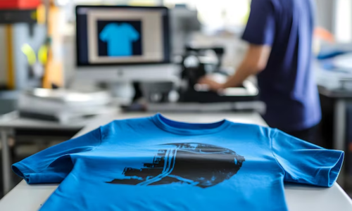 Types of T-Shirt Printing Methods & How to Choose the Best One for You