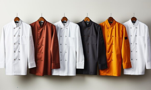 Hospitality Uniforms: Design, Functionality, and Branding for Modern Businesses