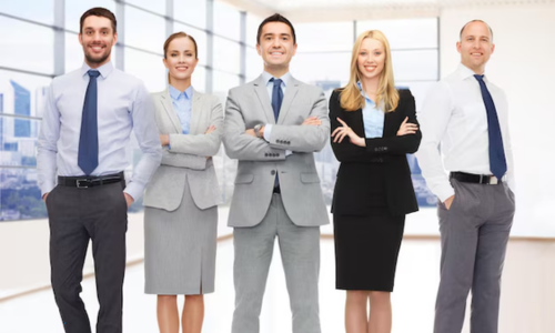 Top Corporate Uniform Manufacturers in Ajman