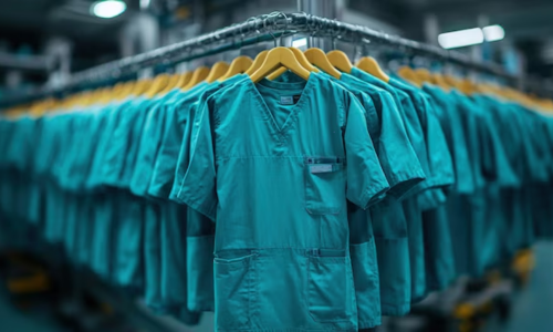 How to Choose the Right Medical Uniform Supplier in Ajman for Your Clinic or Hospital