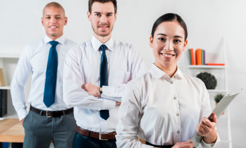 What to Look for in Corporate Uniform Manufacturers in Ajman, UAE