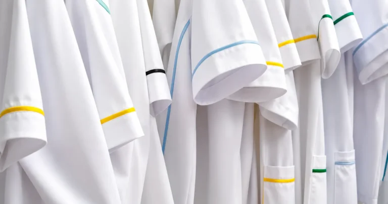 Benefits of Branded Uniforms for Businesses in Ajman | Rafal