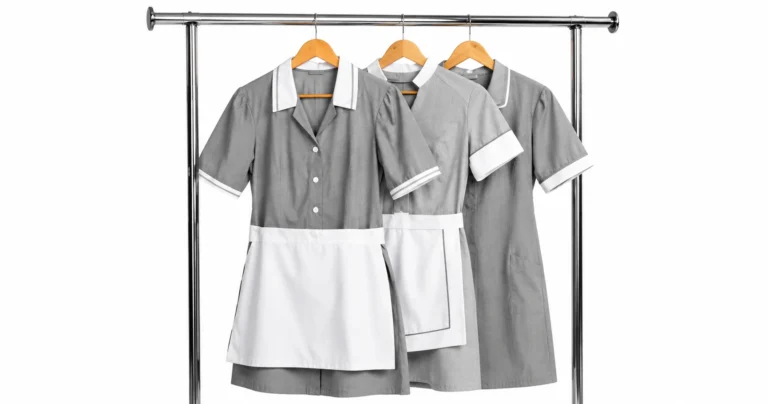 Benefits of Choosing a Local Uniform Maker in Ajman for Your Business