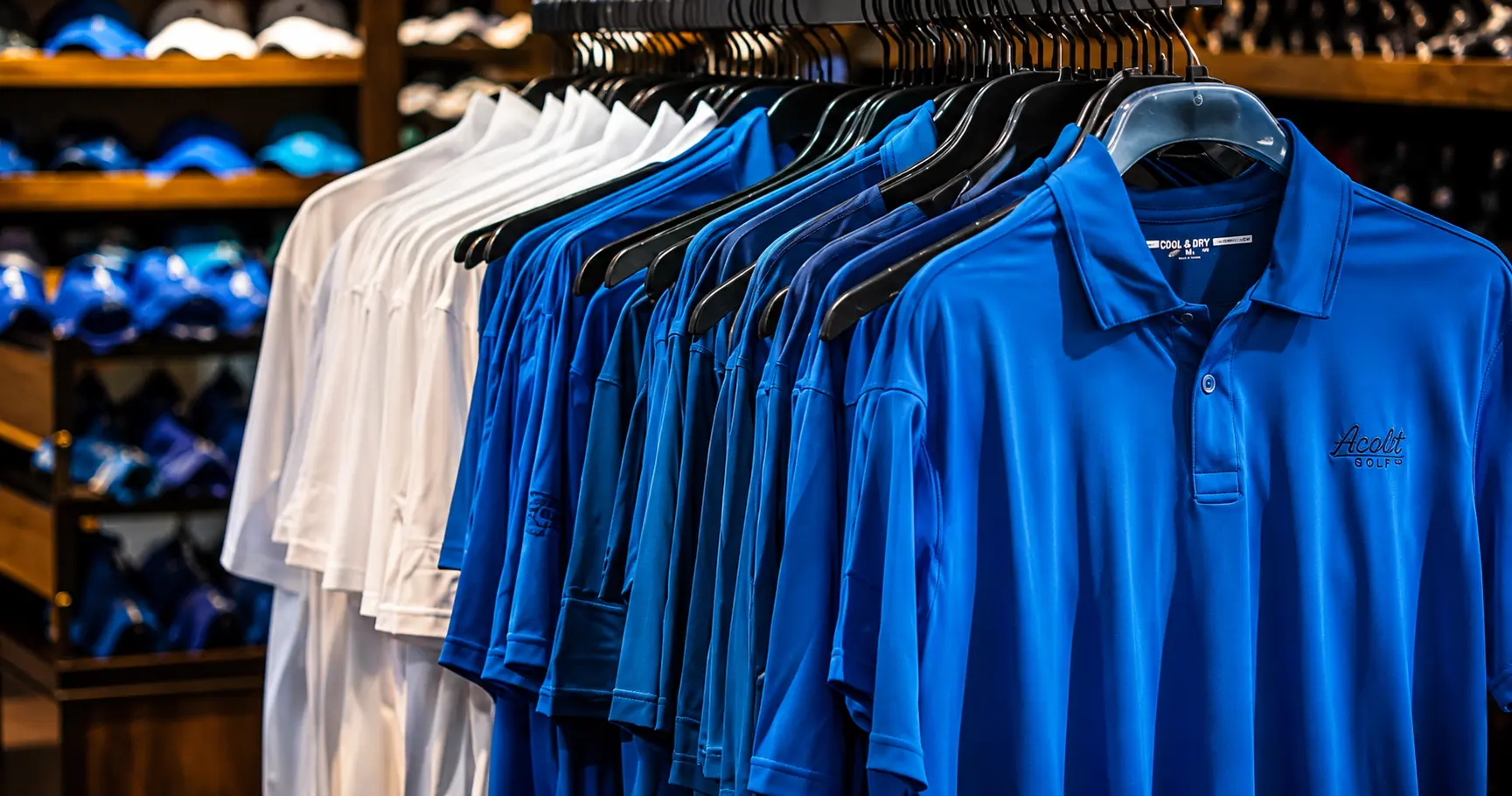 Custom Branded Uniforms in Ajman UAE for Businesses