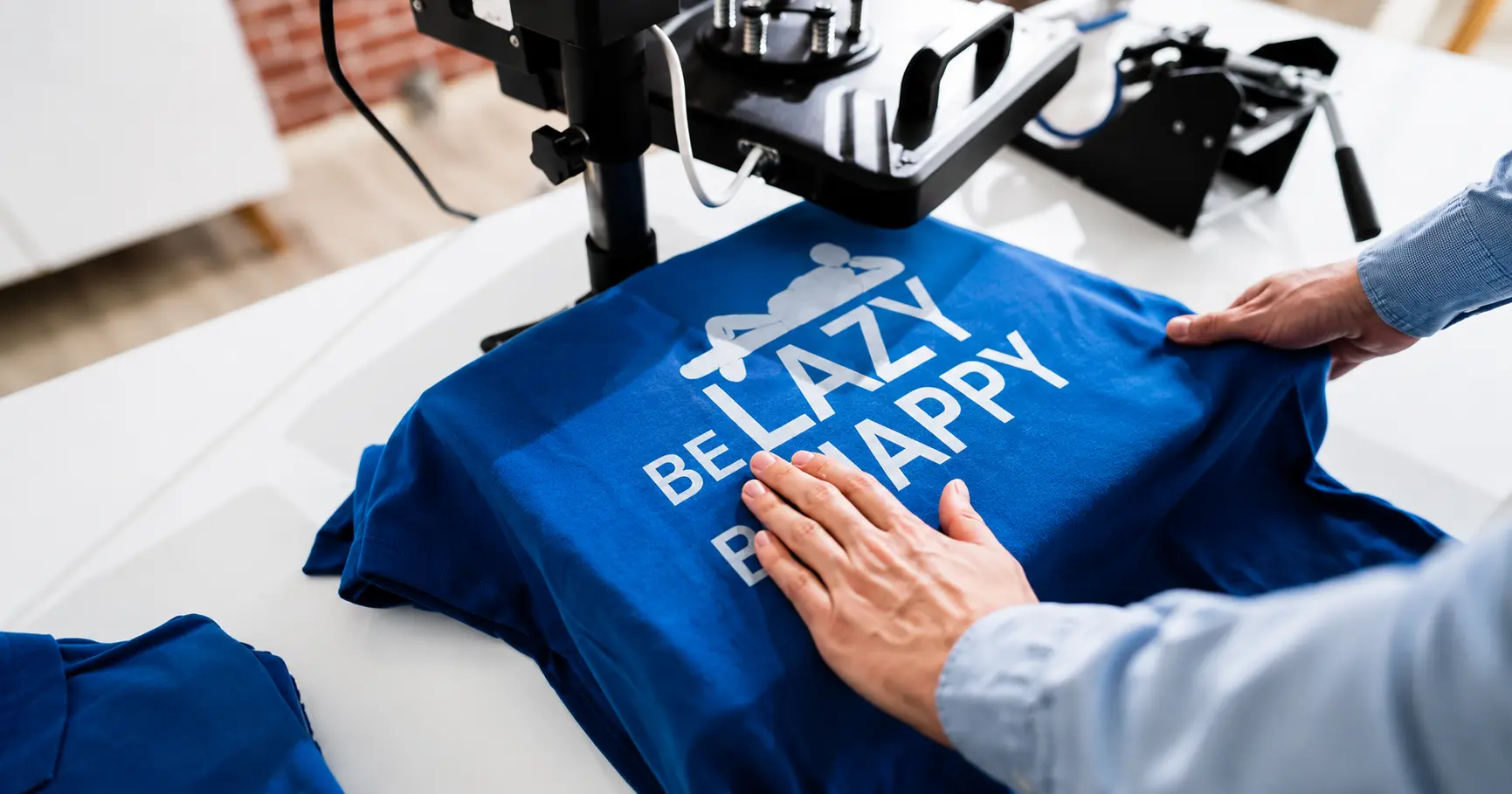Custom T-Shirt Printing in Ajman for Business and Branding