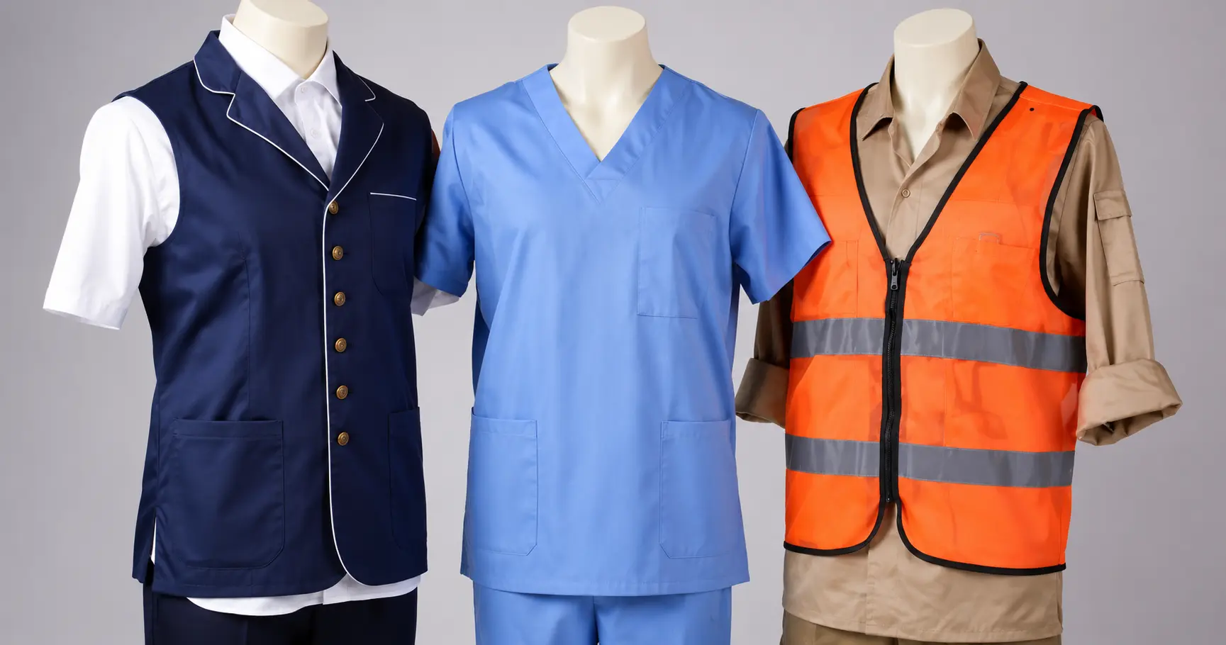 How to Choose the Right Uniform Manufacturer in Ajman UAE