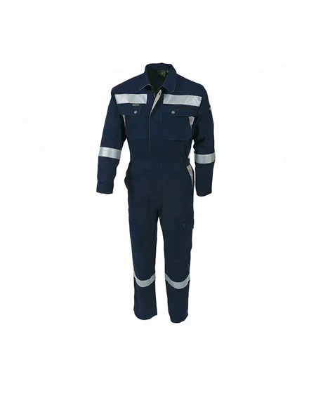 One-piece-Coverall