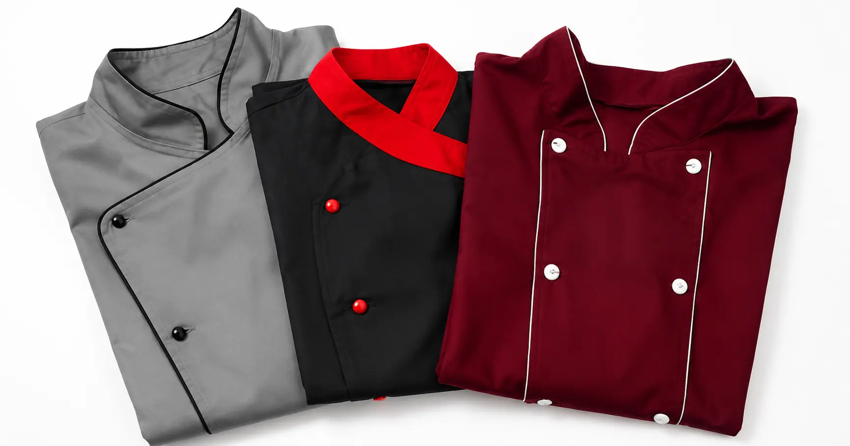 Superior Hospitality Uniforms Manufactured in Ajman, UAE