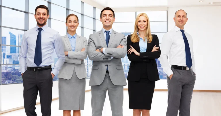Top Corporate Uniform Manufacturers in Ajman