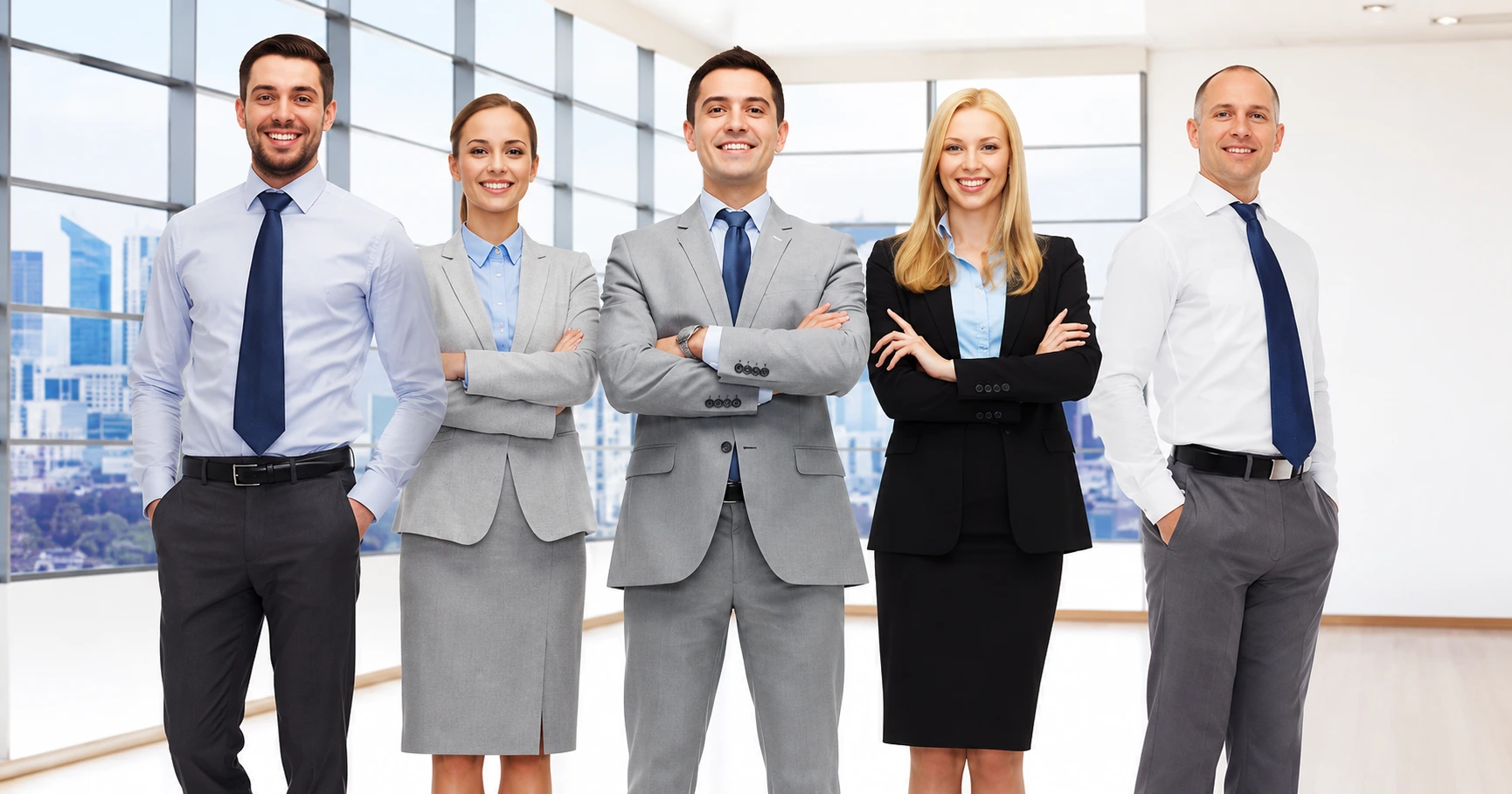 Top Corporate Uniform Manufacturers in Ajman