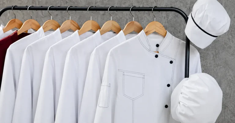Why Custom Branded Uniforms in Ajman Are the Smart Choice for Your Team