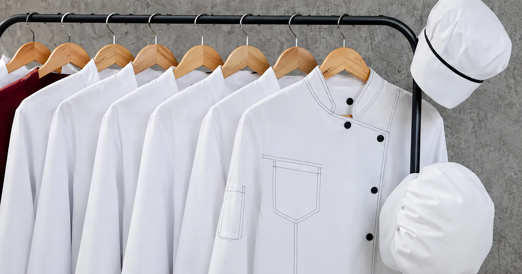 Why Custom Branded Uniforms in Ajman Are the Smart Choice for Your Team