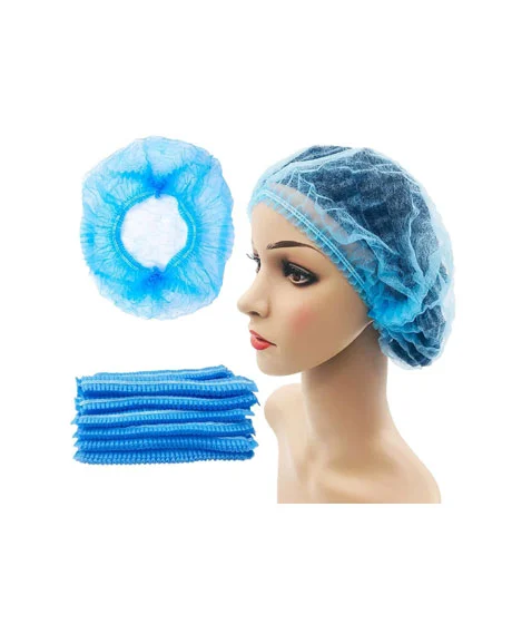 disposable-caps