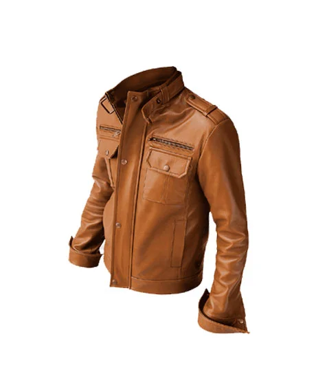 jackets