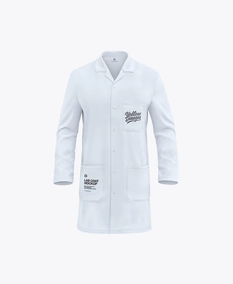 male-lab-coat