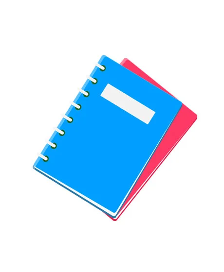 notebooks