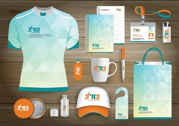 Custom Promotional Gift Items in Ajman, UAE | Corporate Branding Gifts