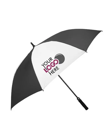 umberlla-with-logo