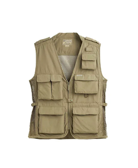 vests