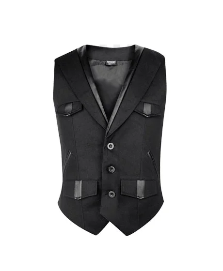 waist-coat-men