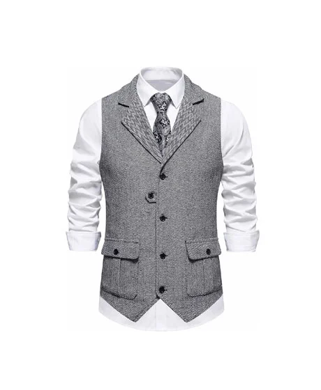 waistcoat-men