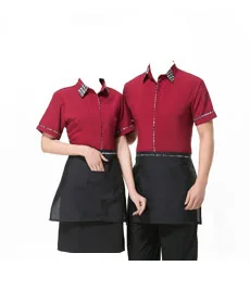 waiter-female